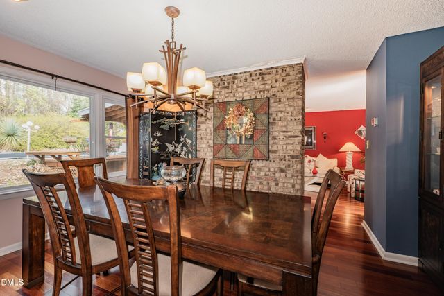 2213 Timberlake Drive, Raleigh, NC 27604