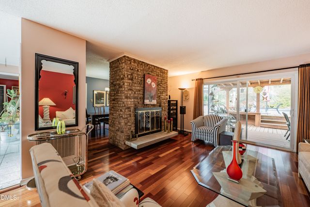 2213 Timberlake Drive, Raleigh, NC 27604