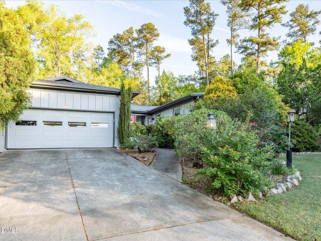 2213 Timberlake Drive, Raleigh, NC 27604