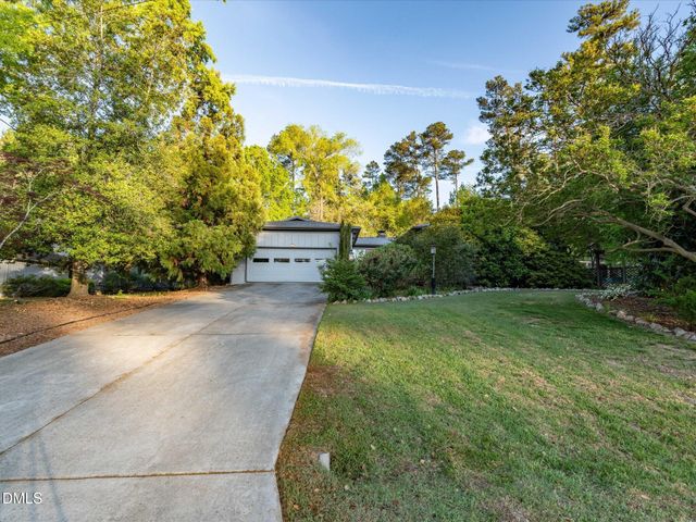 2213 Timberlake Drive, Raleigh, NC 27604