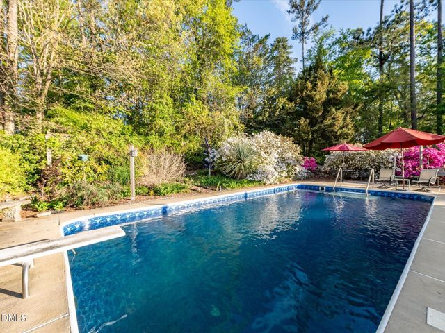 2213 Timberlake Drive, Raleigh, NC 27604