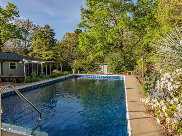 2213 Timberlake Drive, Raleigh, NC 27604