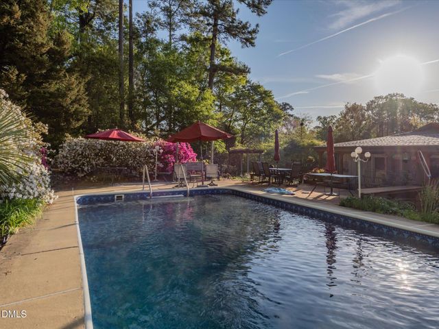 2213 Timberlake Drive, Raleigh, NC 27604