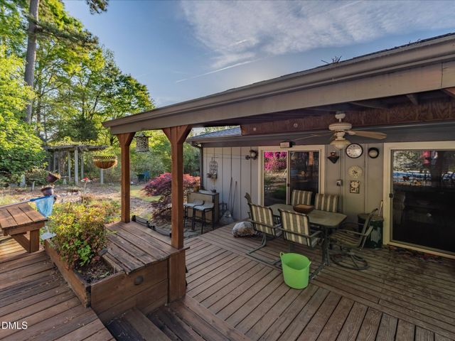 2213 Timberlake Drive, Raleigh, NC 27604