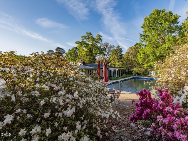 2213 Timberlake Drive, Raleigh, NC 27604