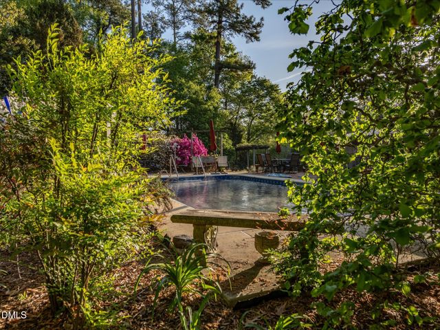 2213 Timberlake Drive, Raleigh, NC 27604