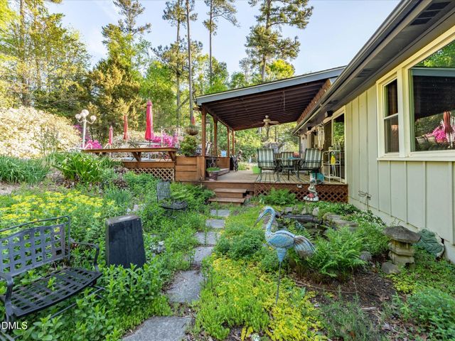 2213 Timberlake Drive, Raleigh, NC 27604