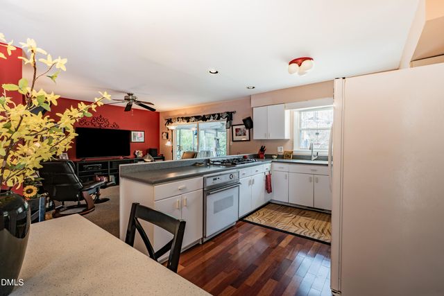 2213 Timberlake Drive, Raleigh, NC 27604