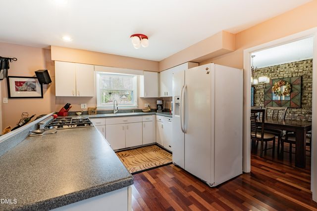 2213 Timberlake Drive, Raleigh, NC 27604