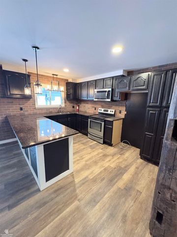 11300 33 Mile Road Road, Bruce Twp, MI 48065