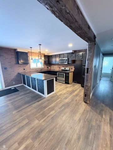 11300 33 Mile Road Road, Bruce Twp, MI 48065