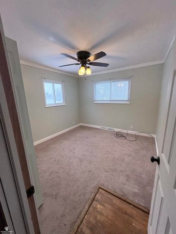 11300 33 Mile Road Road, Bruce Twp, MI 48065