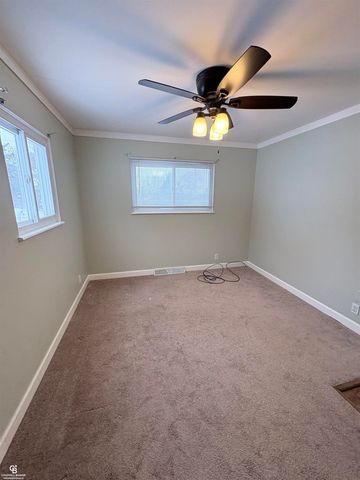 11300 33 Mile Road Road, Bruce Twp, MI 48065