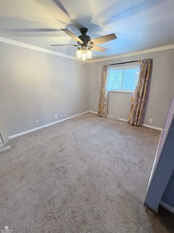 11300 33 Mile Road Road, Bruce Twp, MI 48065