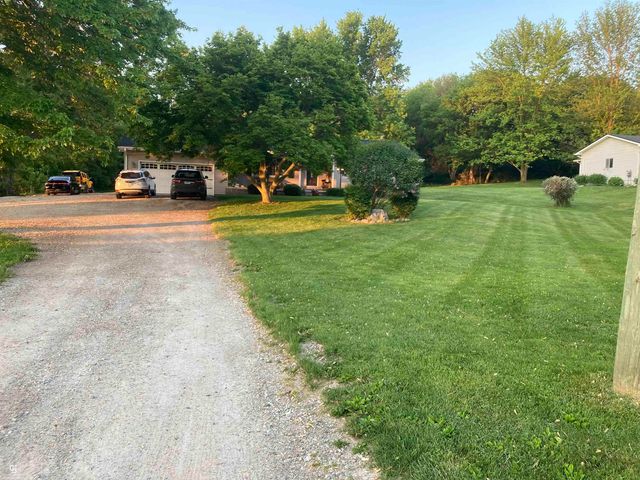 11300 33 Mile Road Road, Bruce Twp, MI 48065