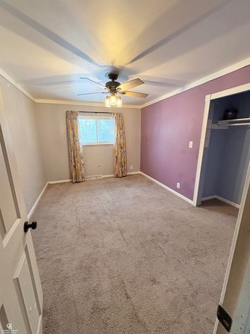 11300 33 Mile Road Road, Bruce Twp, MI 48065