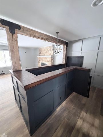 11300 33 Mile Road Road, Bruce Twp, MI 48065