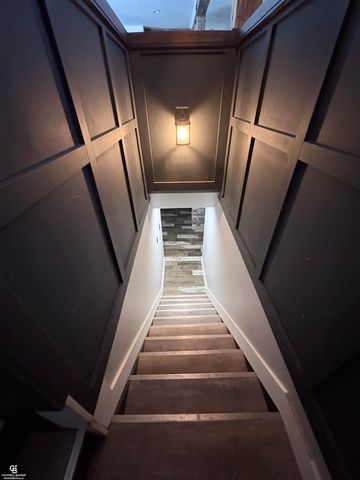 11300 33 Mile Road Road, Bruce Twp, MI 48065