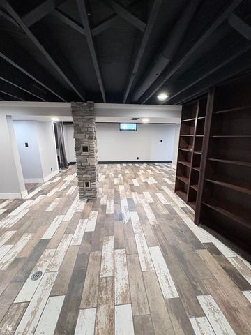 11300 33 Mile Road Road, Bruce Twp, MI 48065