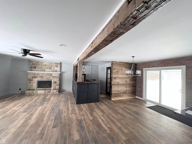 11300 33 Mile Road Road, Bruce Twp, MI 48065