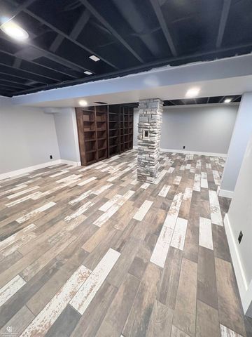 11300 33 Mile Road Road, Bruce Twp, MI 48065