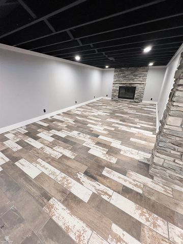 11300 33 Mile Road Road, Bruce Twp, MI 48065