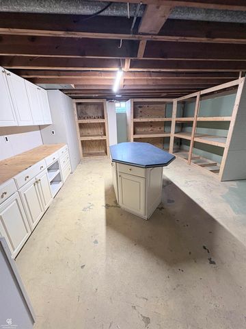 11300 33 Mile Road Road, Bruce Twp, MI 48065