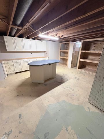 11300 33 Mile Road Road, Bruce Twp, MI 48065