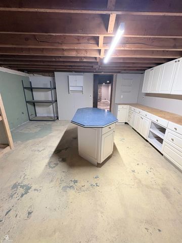 11300 33 Mile Road Road, Bruce Twp, MI 48065