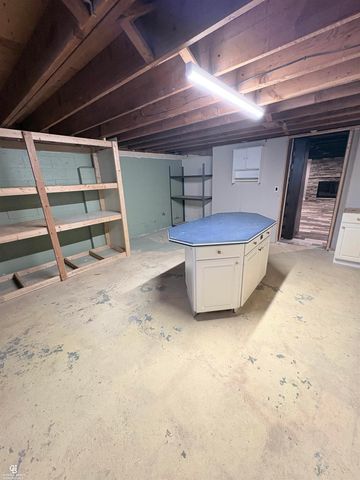 11300 33 Mile Road Road, Bruce Twp, MI 48065