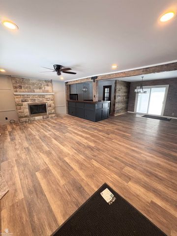 11300 33 Mile Road Road, Bruce Twp, MI 48065