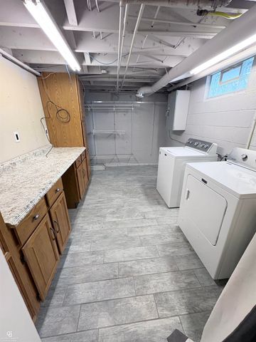 11300 33 Mile Road Road, Bruce Twp, MI 48065