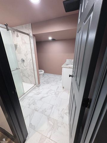 11300 33 Mile Road Road, Bruce Twp, MI 48065