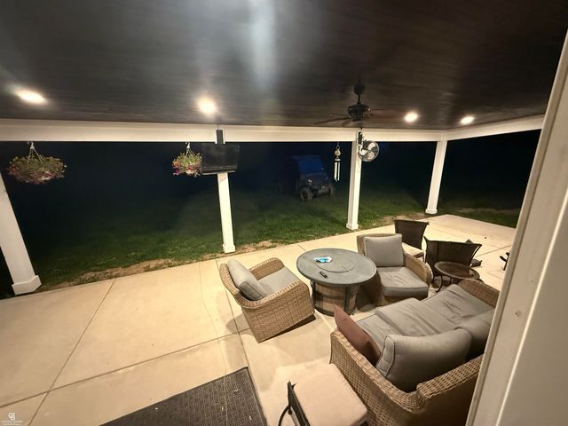 11300 33 Mile Road Road, Bruce Twp, MI 48065