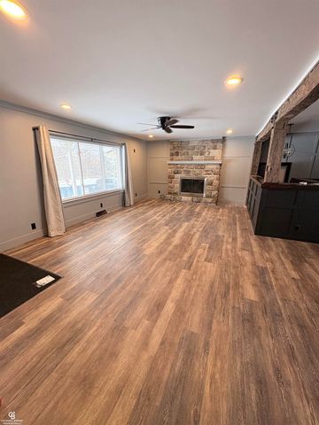 11300 33 Mile Road Road, Bruce Twp, MI 48065