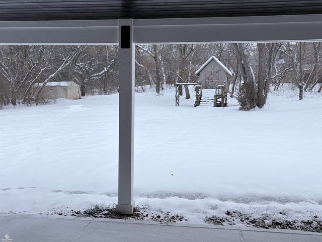 11300 33 Mile Road Road, Bruce Twp, MI 48065