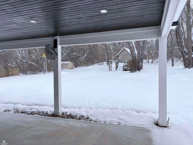 11300 33 Mile Road Road, Bruce Twp, MI 48065