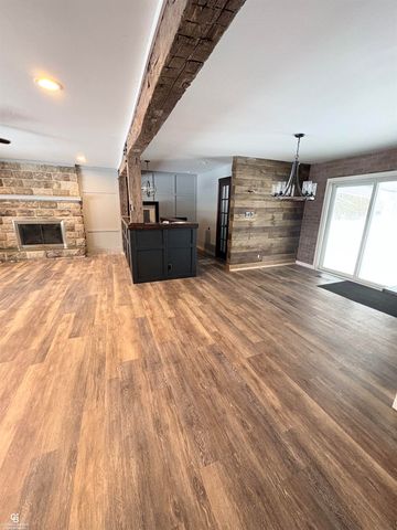 11300 33 Mile Road Road, Bruce Twp, MI 48065