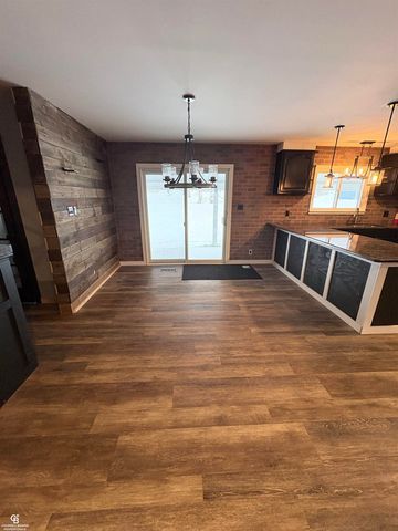 11300 33 Mile Road Road, Bruce Twp, MI 48065