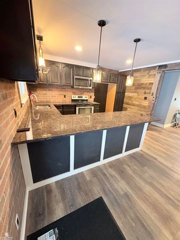 11300 33 Mile Road Road, Bruce Twp, MI 48065