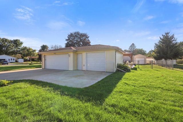 3695 Pinto Road, Kalamazoo, MI 49004