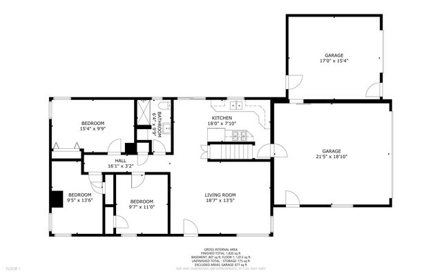 3695 Pinto Road, Kalamazoo, MI 49004