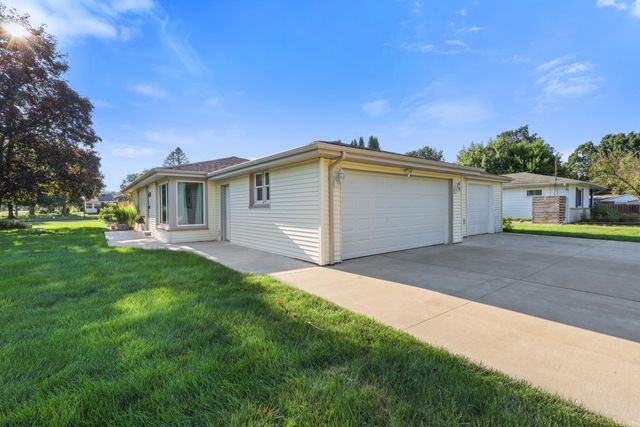 3695 Pinto Road, Kalamazoo, MI 49004
