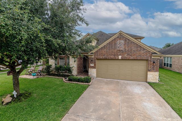 3003 Fern Brook Lane, Rosenberg, TX 77471