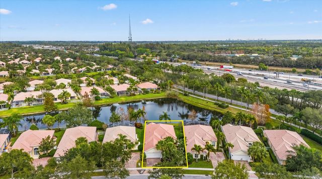 8049 Nevis Place, Wellington, FL 33414