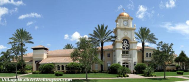 8049 Nevis Place, Wellington, FL 33414