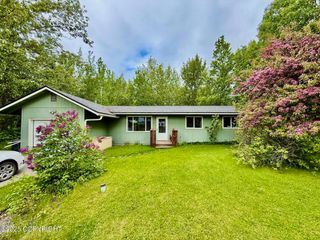 4941 E Rhubarb Circle, Wasilla, AK 99654
