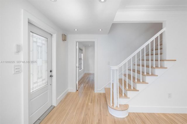 Address unavailable.