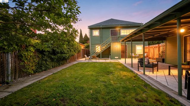 1540 C St, Hayward, CA 94541