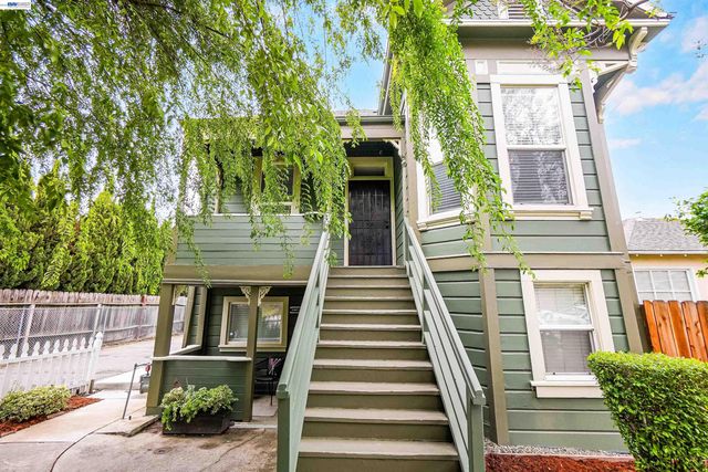 1540 C St, Hayward, CA 94541
